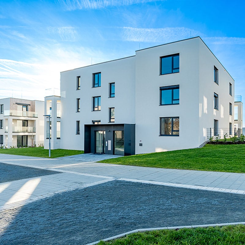 investir dans l'immobilier