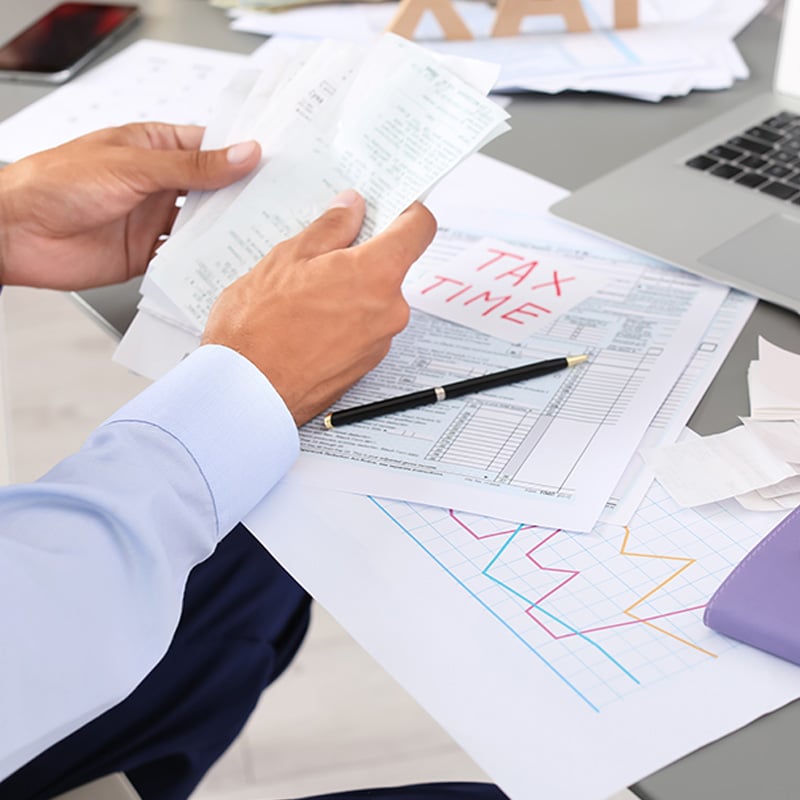 transmettre son patrimoine