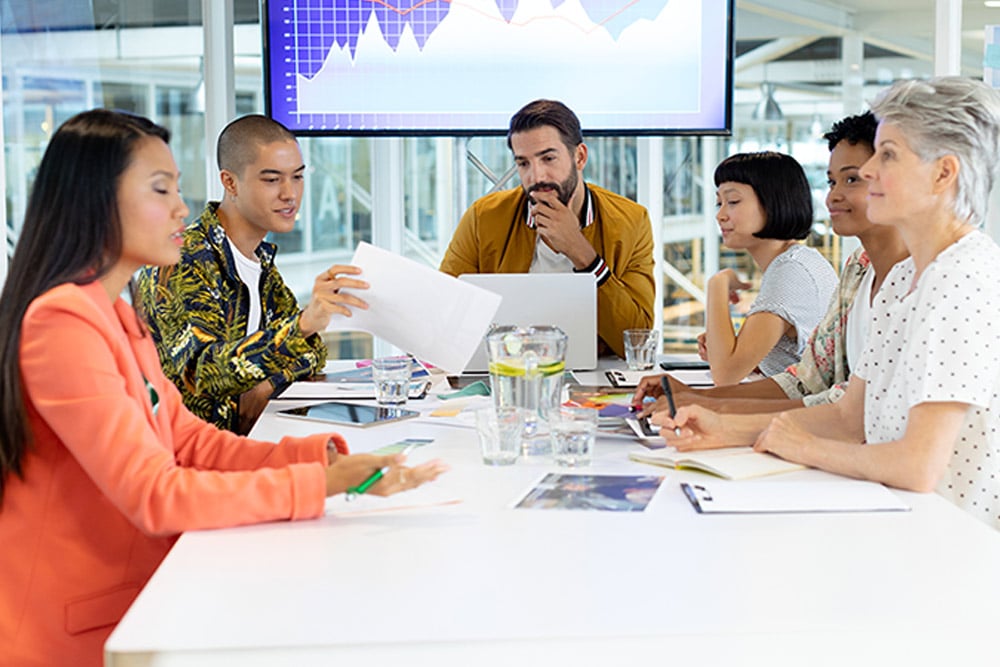 investissement financier et patrimonial