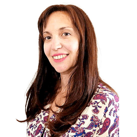 Aude Aranda - Conseillère en pédagogie budgétaire et financière